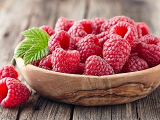 Пазл «Малинка»