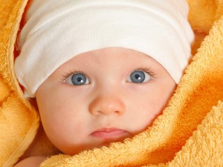 Пазл «Малыш»