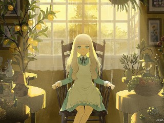 Пазл «Марионетка»