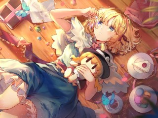 Пазл #51782