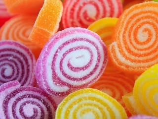 Пазл «Мармелад»