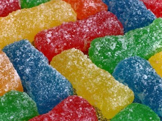 Пазл «Мармелад»