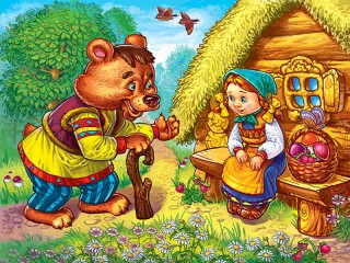 Пазл #71598