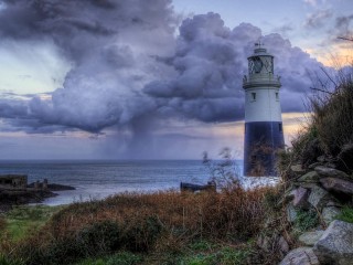 Пазл «Маяк»