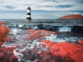 Пазл «Маяк»