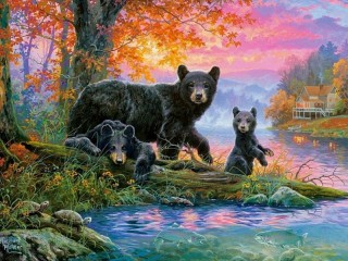 Пазл #27277