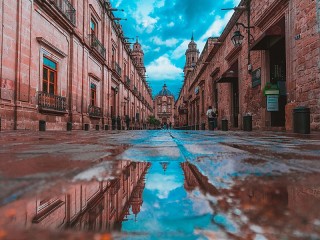 Пазл #61431