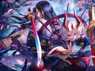 Пазл «Merc Storia»