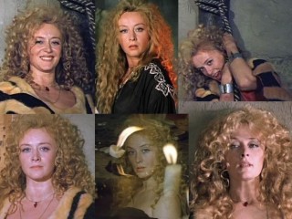 Пазл «Миледи.»