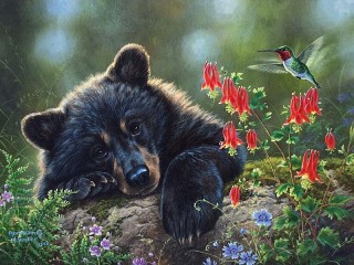 Пазл #66347