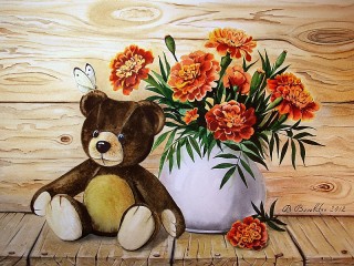Пазл #57140