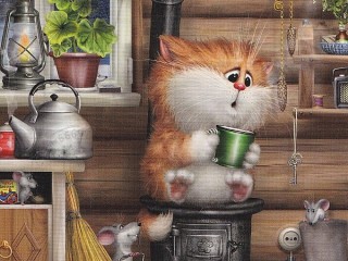 Пазл #72257