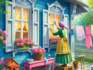 Пазл #74589