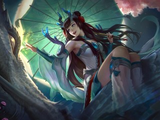 Пазл «Mobile Legends»