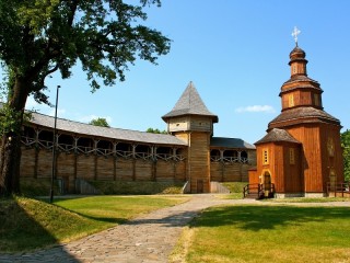 Пазл «Цитадель»