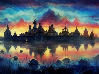 Пазл #24650
