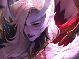 Пазл «Моргана»