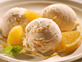 Пазл «Мороженое»