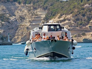 Пазл «Морская прогулка»