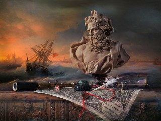 Пазл #38617