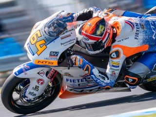 Пазл «Motorcycle»