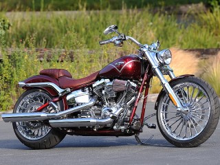 Пазл «Мотоцикл»