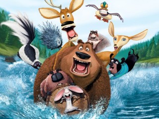 Пазл «Сезон охоты»