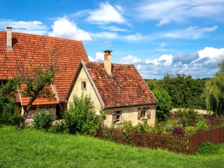 Пазл «Музей Бойрен»
