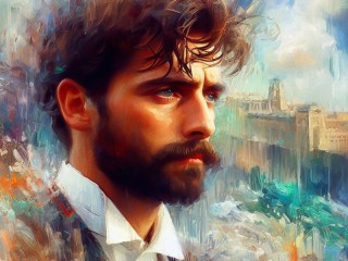 Пазл #54645