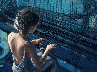 Пазл «Музыка»