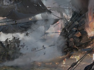 Пазл #38541