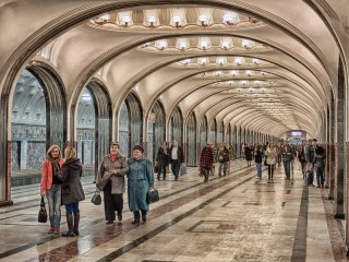 Пазл #19956
