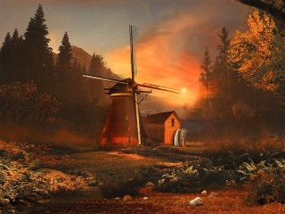 Пазл #3453