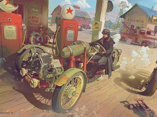 Пазл #71021