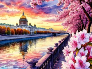 Пазл #74071