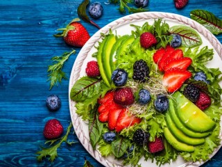 Пазл «Нарезка»