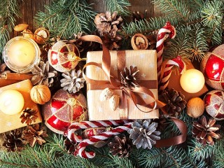 Пазл «Натюрморт»