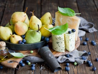 Пазл «Натюрморт»