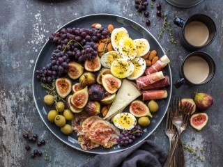 Пазл «натюрморт»