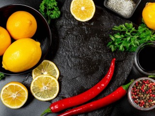 Пазл «натюрморт»