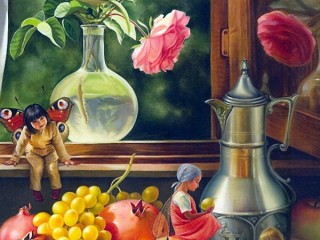 Пазл #9458