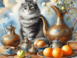 Пазл #72870