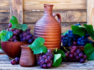 Пазл «Натюрморт с кувшином»