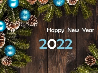 Пазл «New Year»