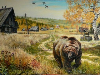 Пазл #34920