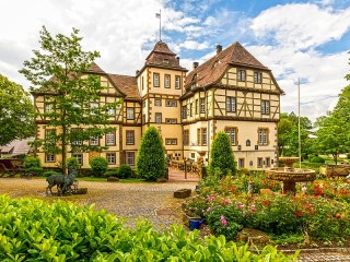 Пазл «Нойенхерсе»