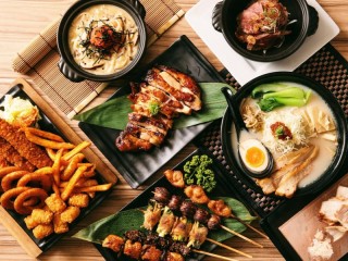 Пазл «Обед»