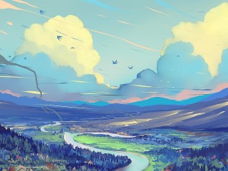Пазл #47261