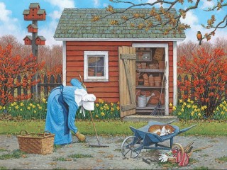 Пазл #15254