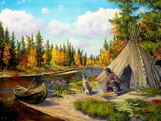 Пазл #72951